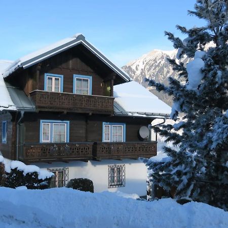 Appartment Brigitte Bad Gastein Eksteriør billede