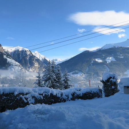 Appartment Brigitte Bad Gastein Eksteriør billede