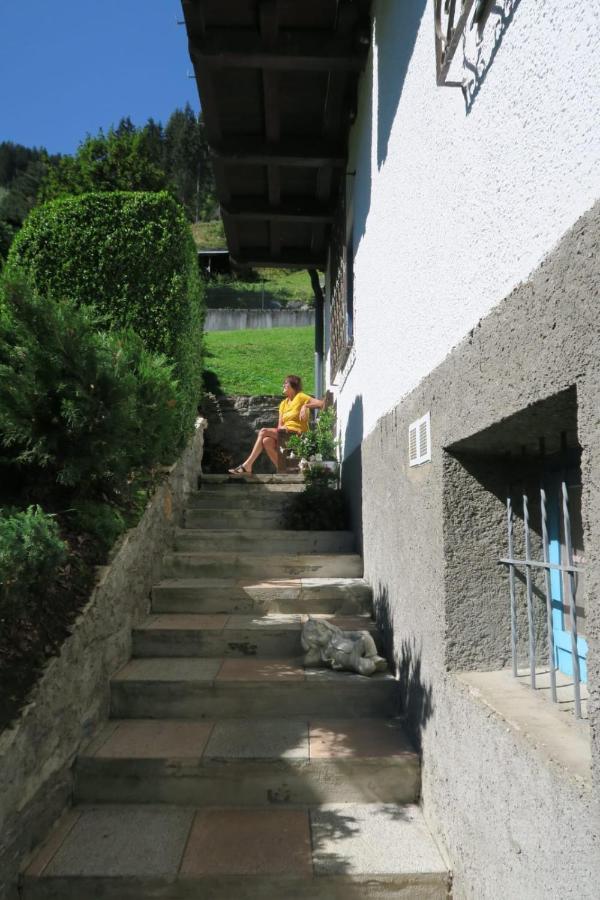 Appartment Brigitte Bad Gastein Eksteriør billede