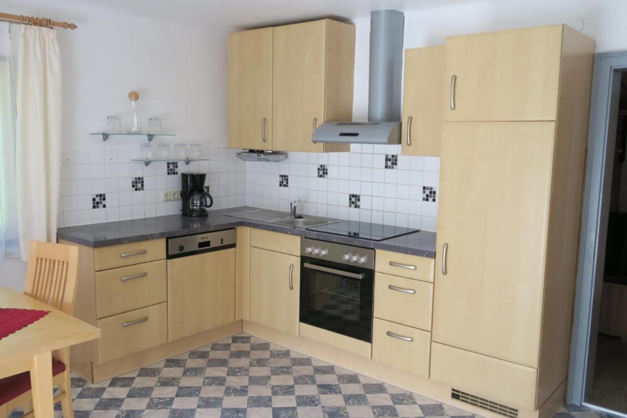 Appartment Brigitte Bad Gastein Eksteriør billede