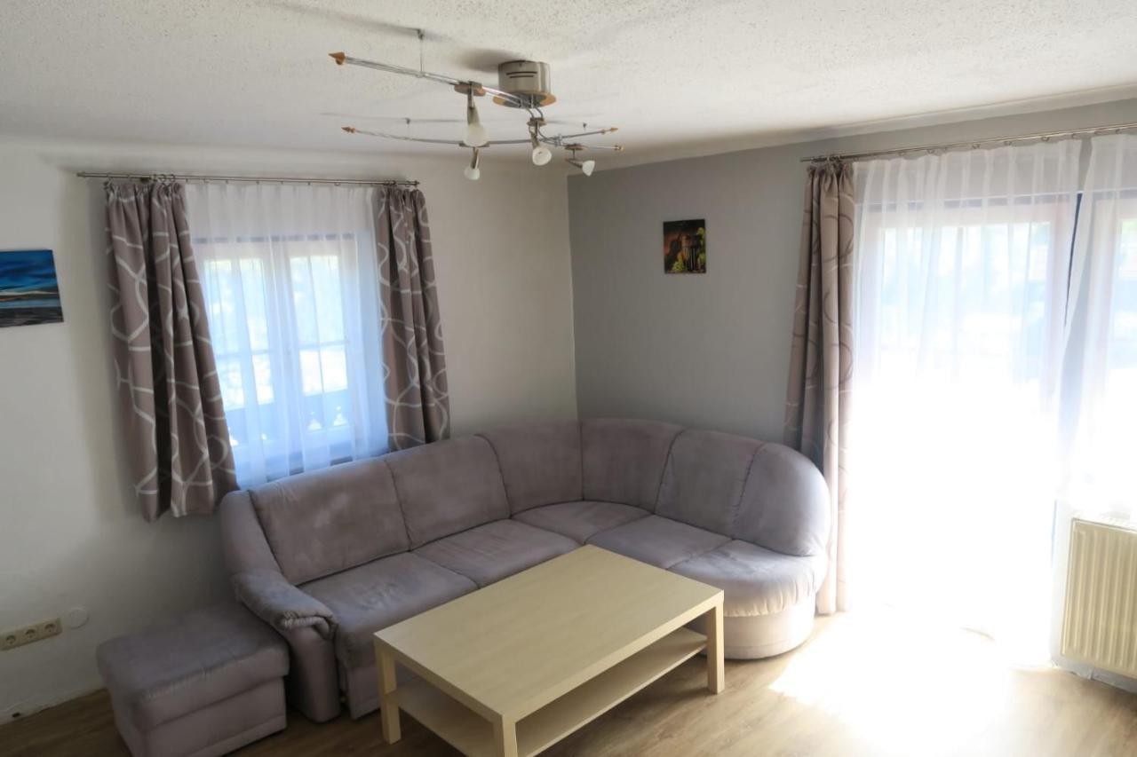 Appartment Brigitte Bad Gastein Eksteriør billede