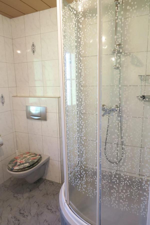 Appartment Brigitte Bad Gastein Eksteriør billede