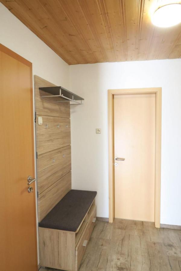 Appartment Brigitte Bad Gastein Eksteriør billede