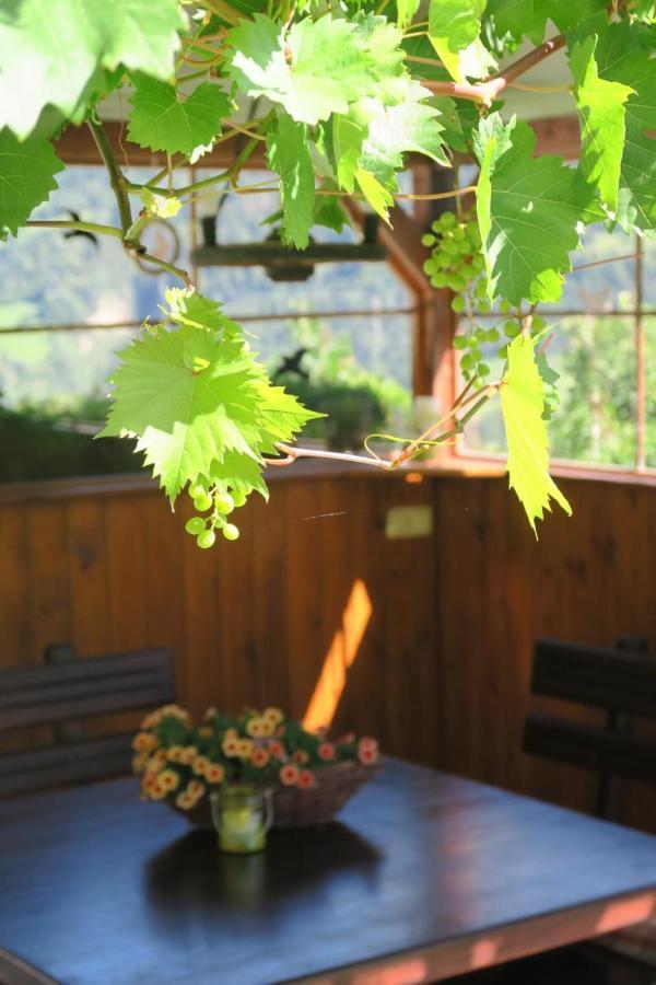 Appartment Brigitte Bad Gastein Eksteriør billede