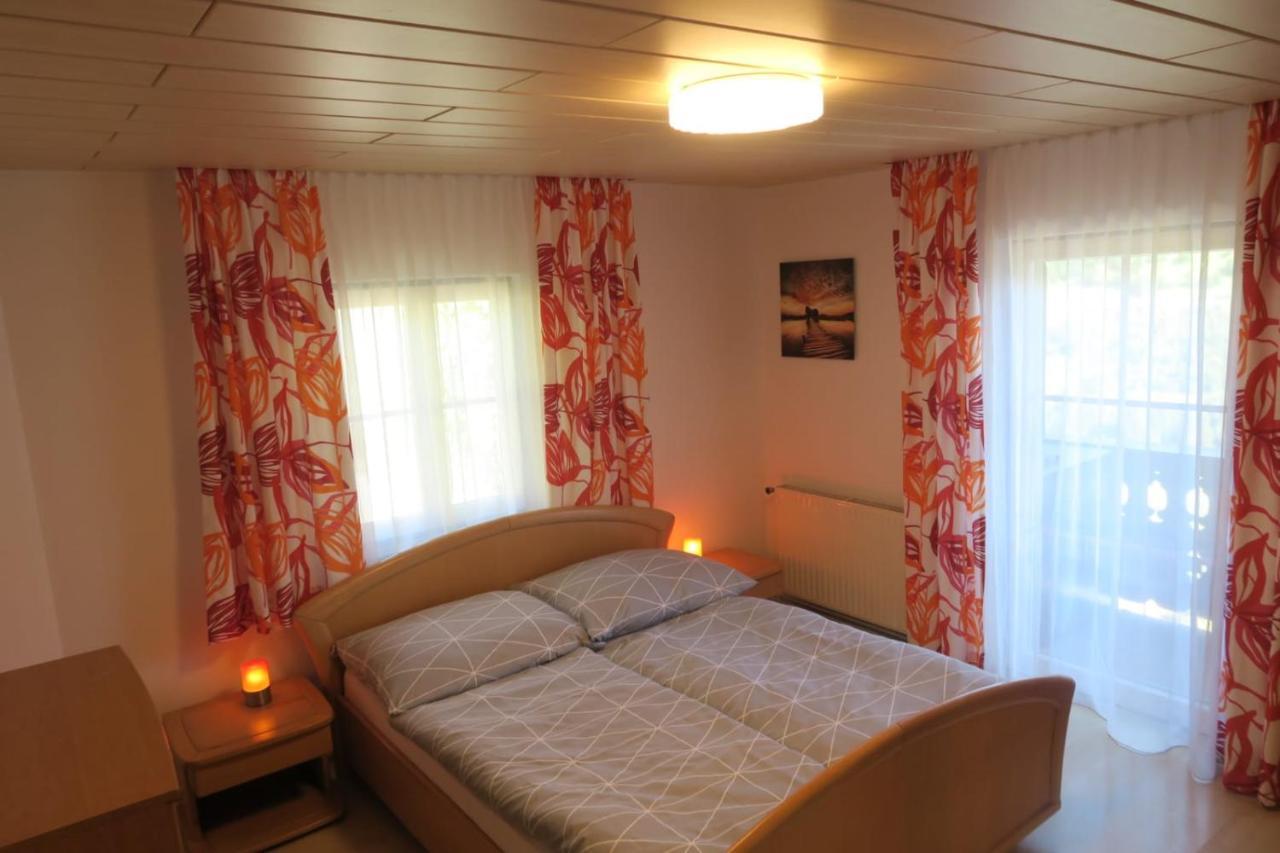 Appartment Brigitte Bad Gastein Eksteriør billede