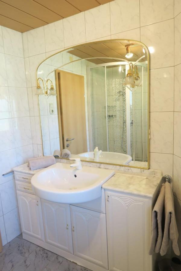Appartment Brigitte Bad Gastein Eksteriør billede