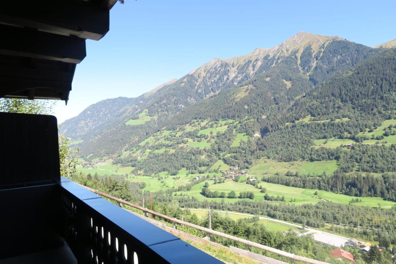 Appartment Brigitte Bad Gastein Eksteriør billede
