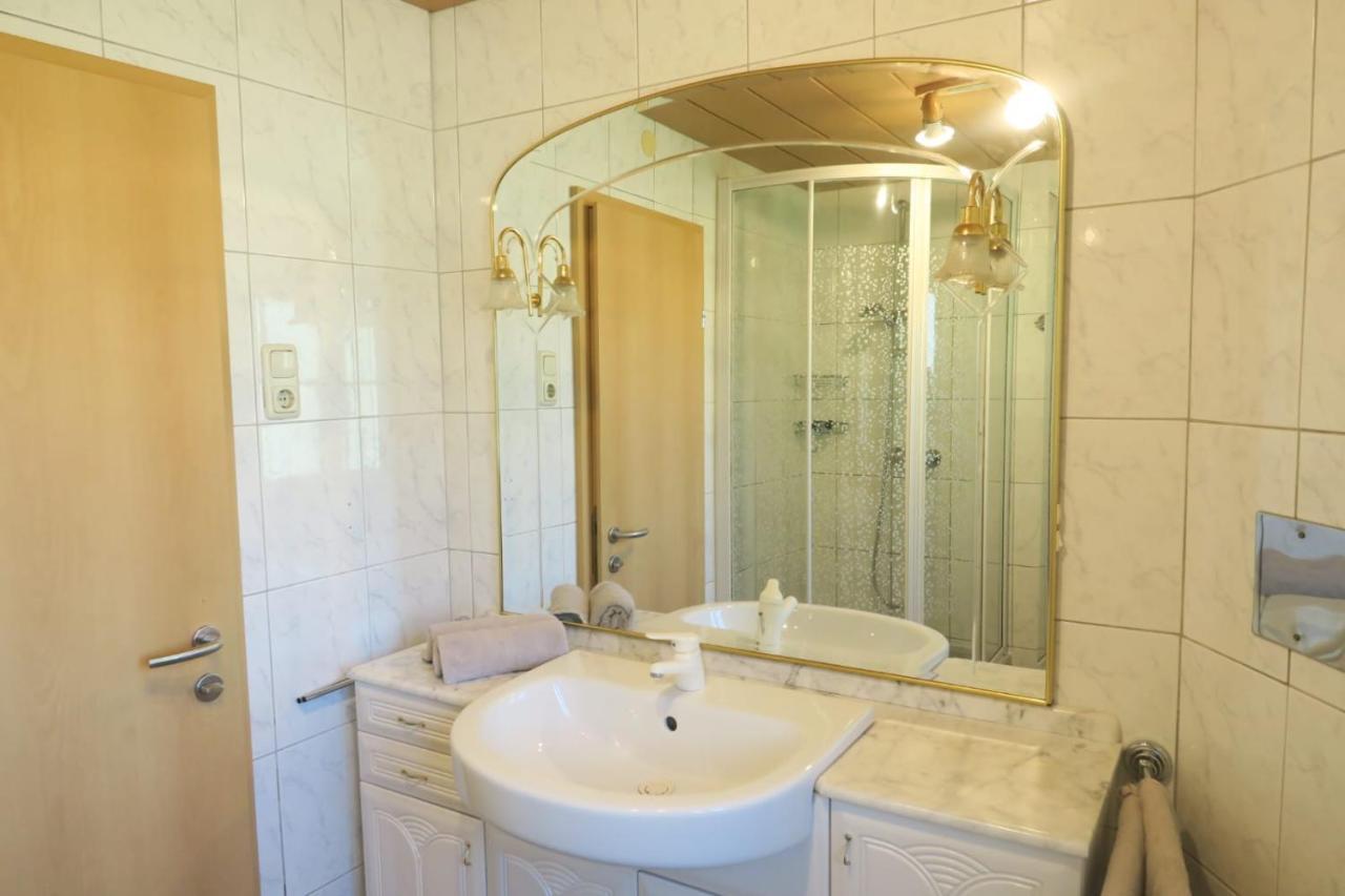 Appartment Brigitte Bad Gastein Eksteriør billede