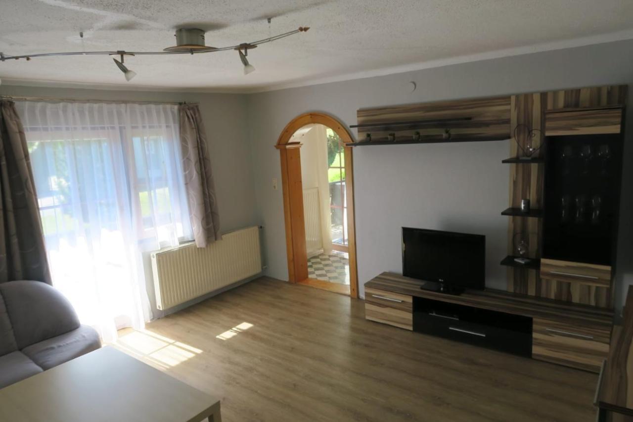 Appartment Brigitte Bad Gastein Eksteriør billede